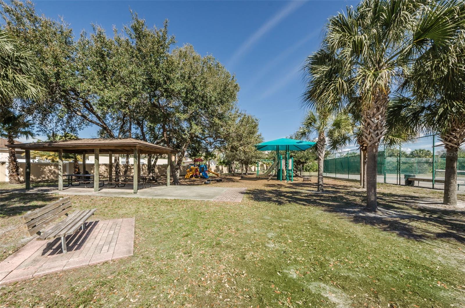 5807 CAY COVE CT, TAMPA, FL, 33615