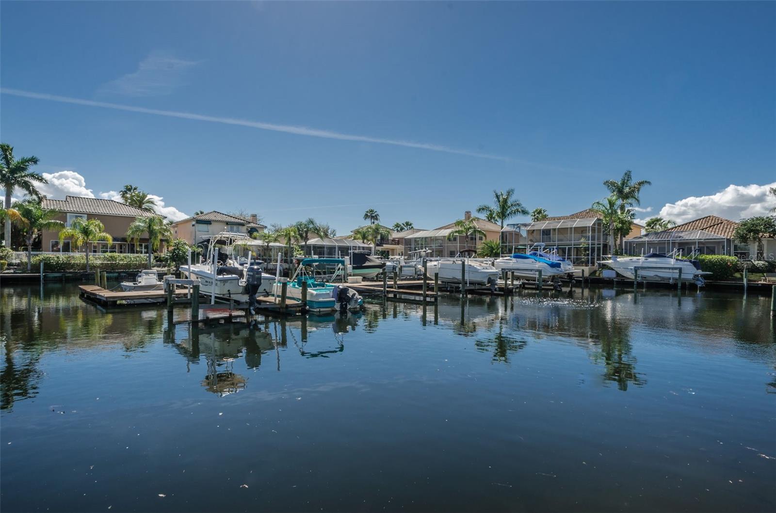 5807 CAY COVE CT, TAMPA, FL, 33615