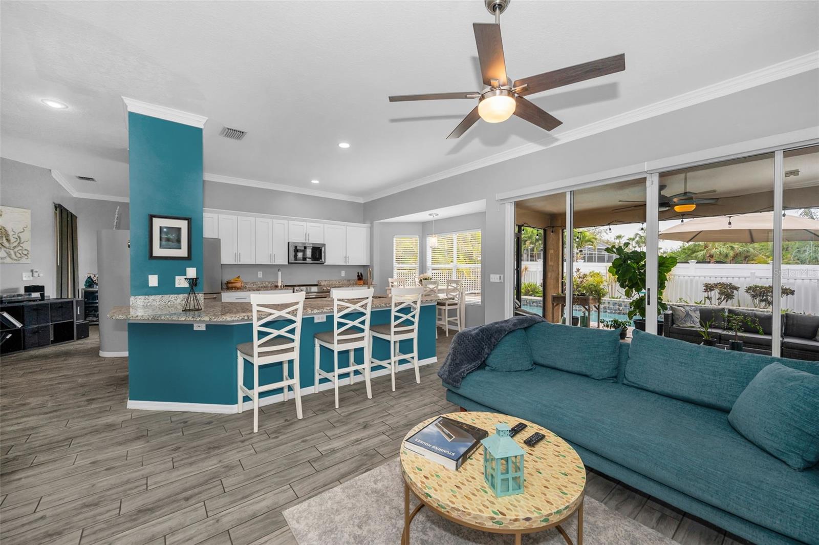 5807 CAY COVE CT, TAMPA, FL, 33615
