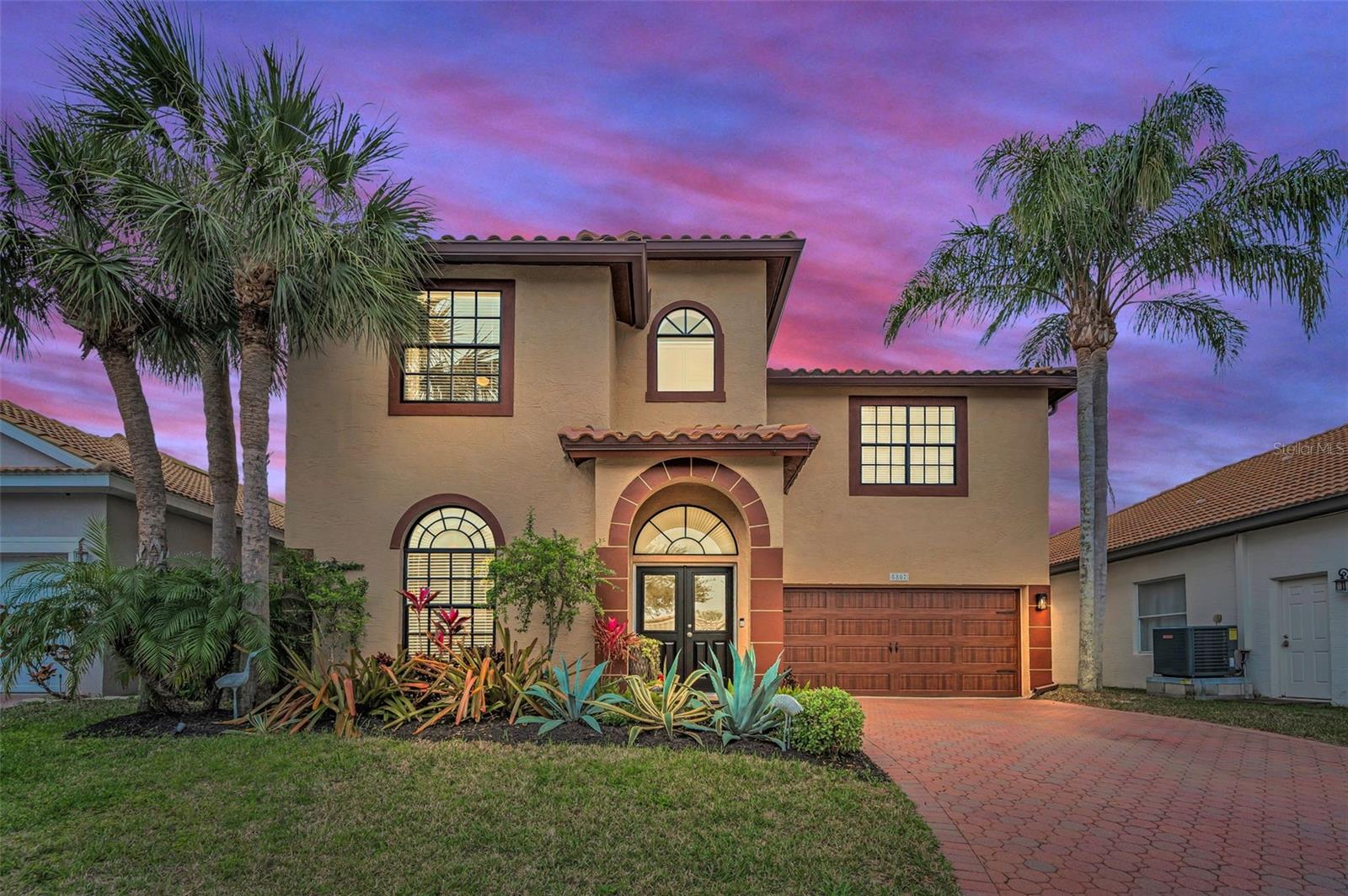 5807 CAY COVE CT, TAMPA, FL, 33615