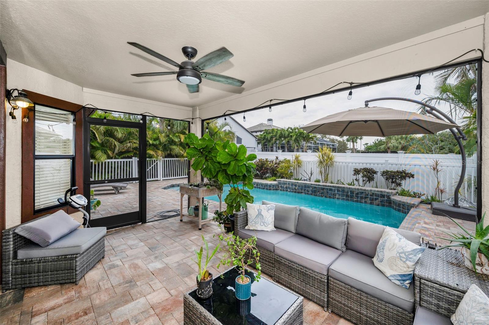 5807 CAY COVE CT, TAMPA, FL, 33615
