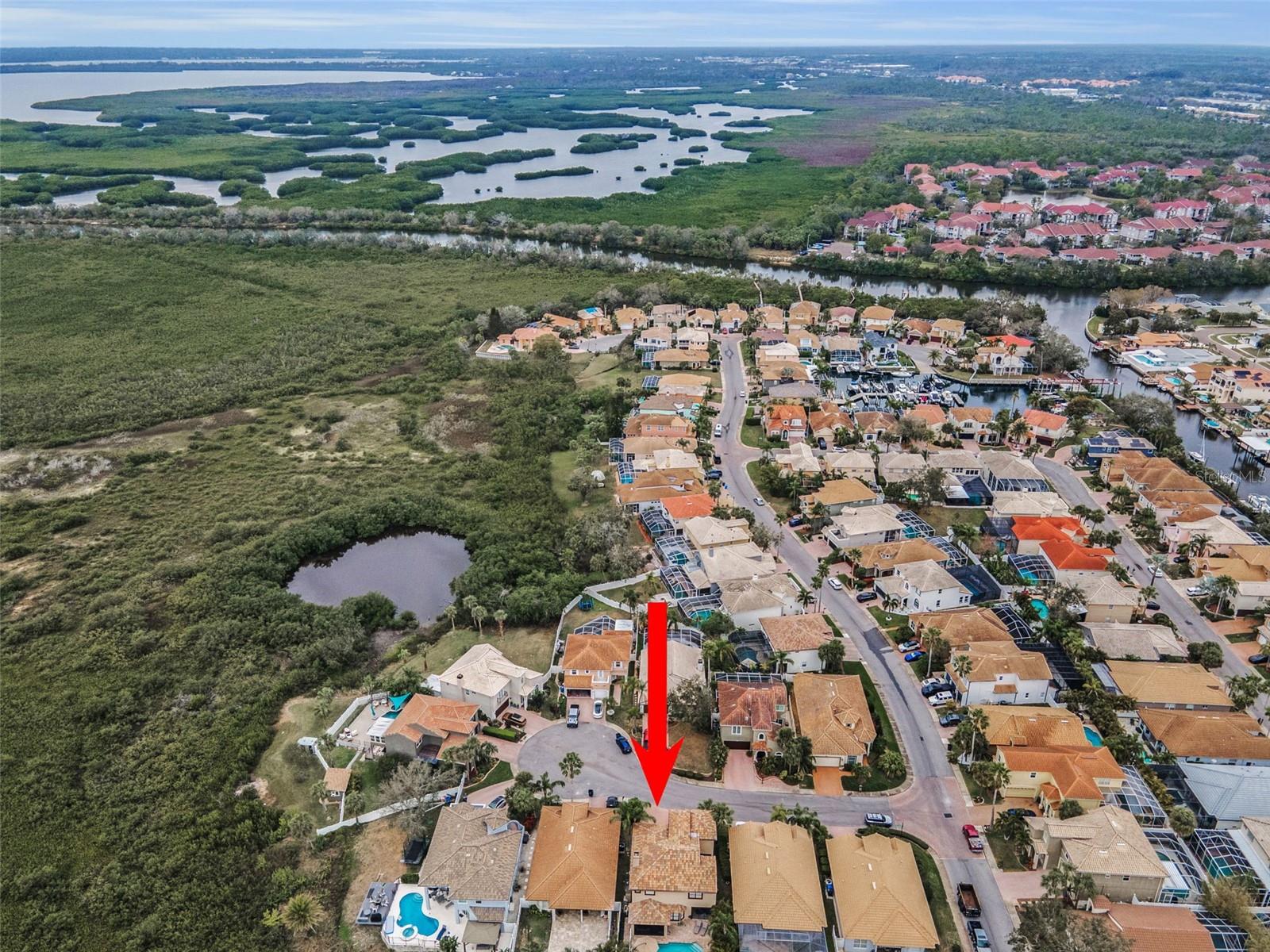 5807 CAY COVE CT, TAMPA, FL, 33615