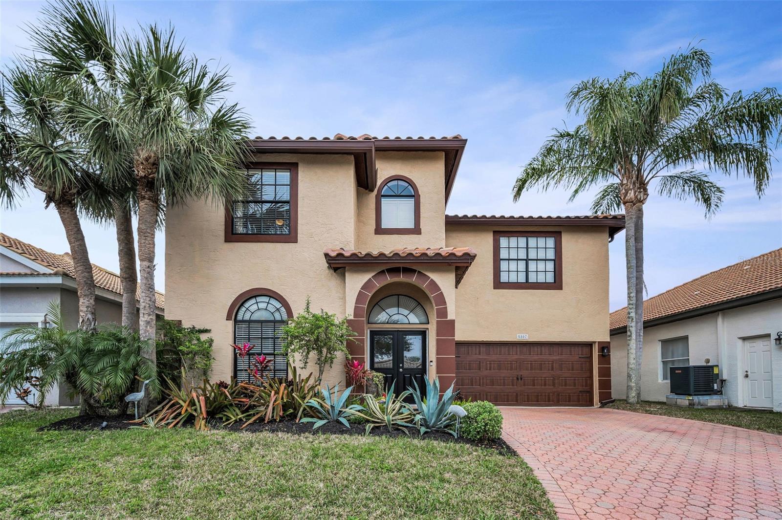 5807 CAY COVE CT, TAMPA, FL, 33615