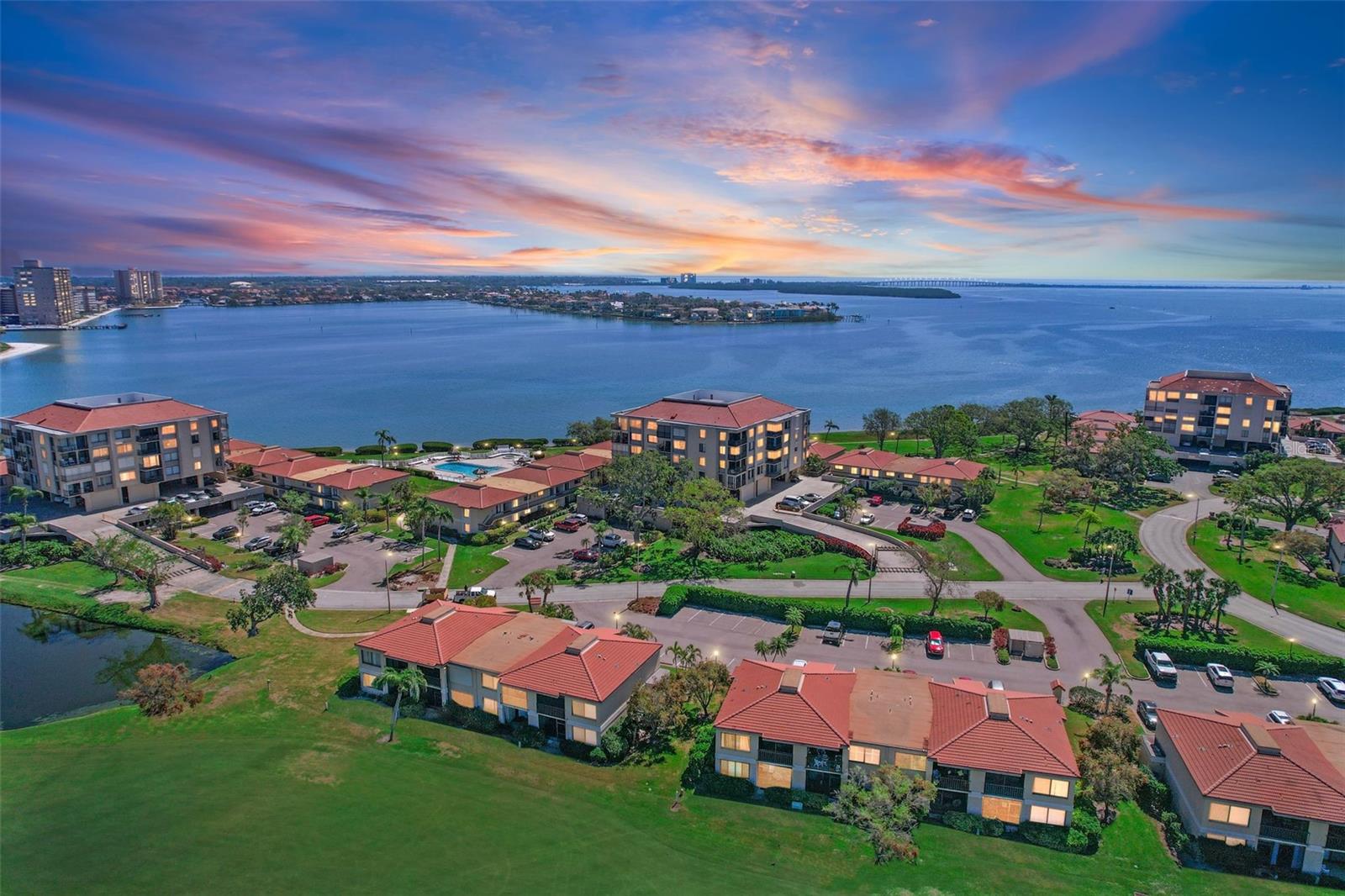 6158 PALMA DEL MAR BLVD S #406, ST PETERSBURG, FL, 33715