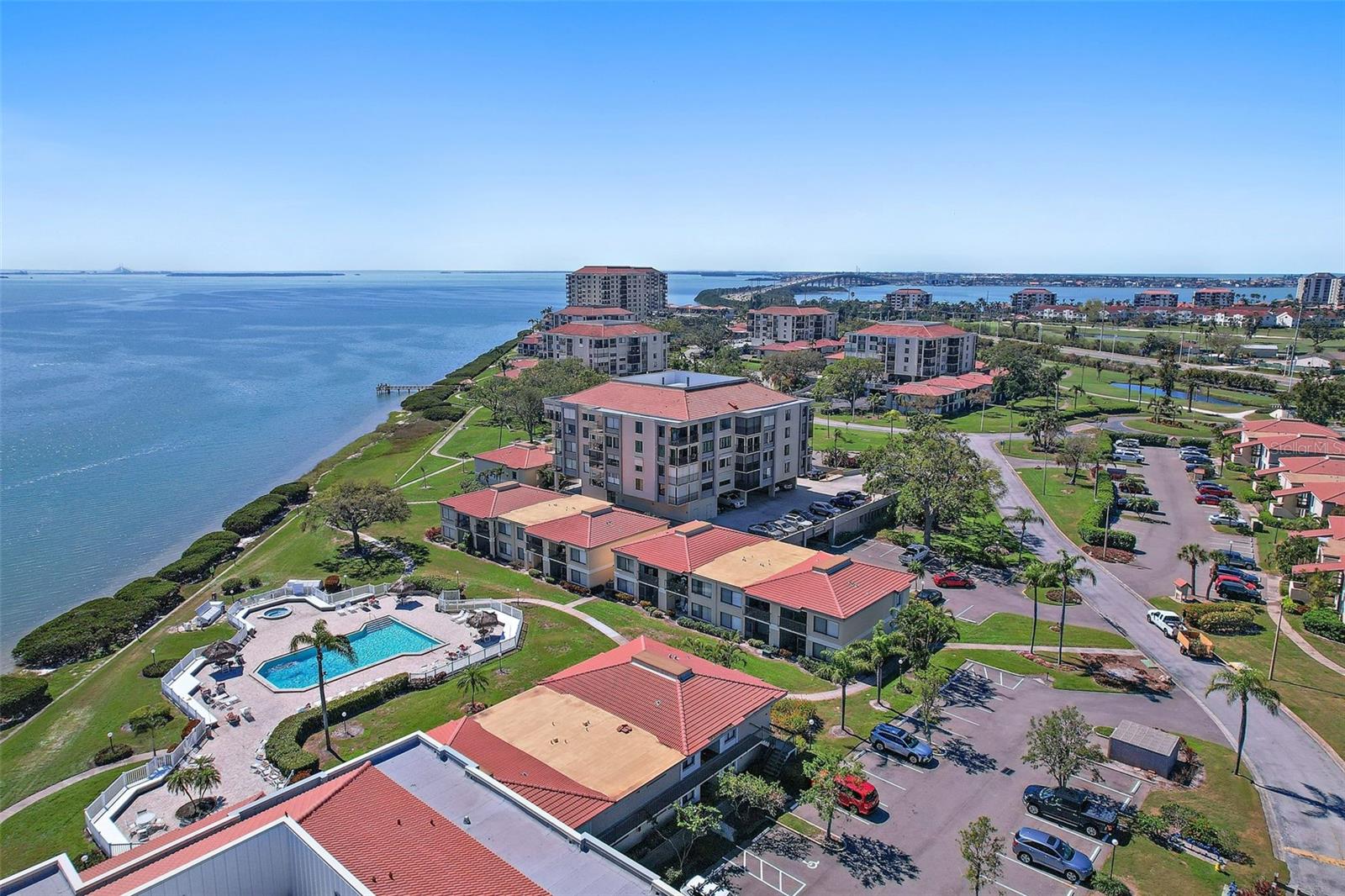 6158 PALMA DEL MAR BLVD S #406, ST PETERSBURG, FL, 33715