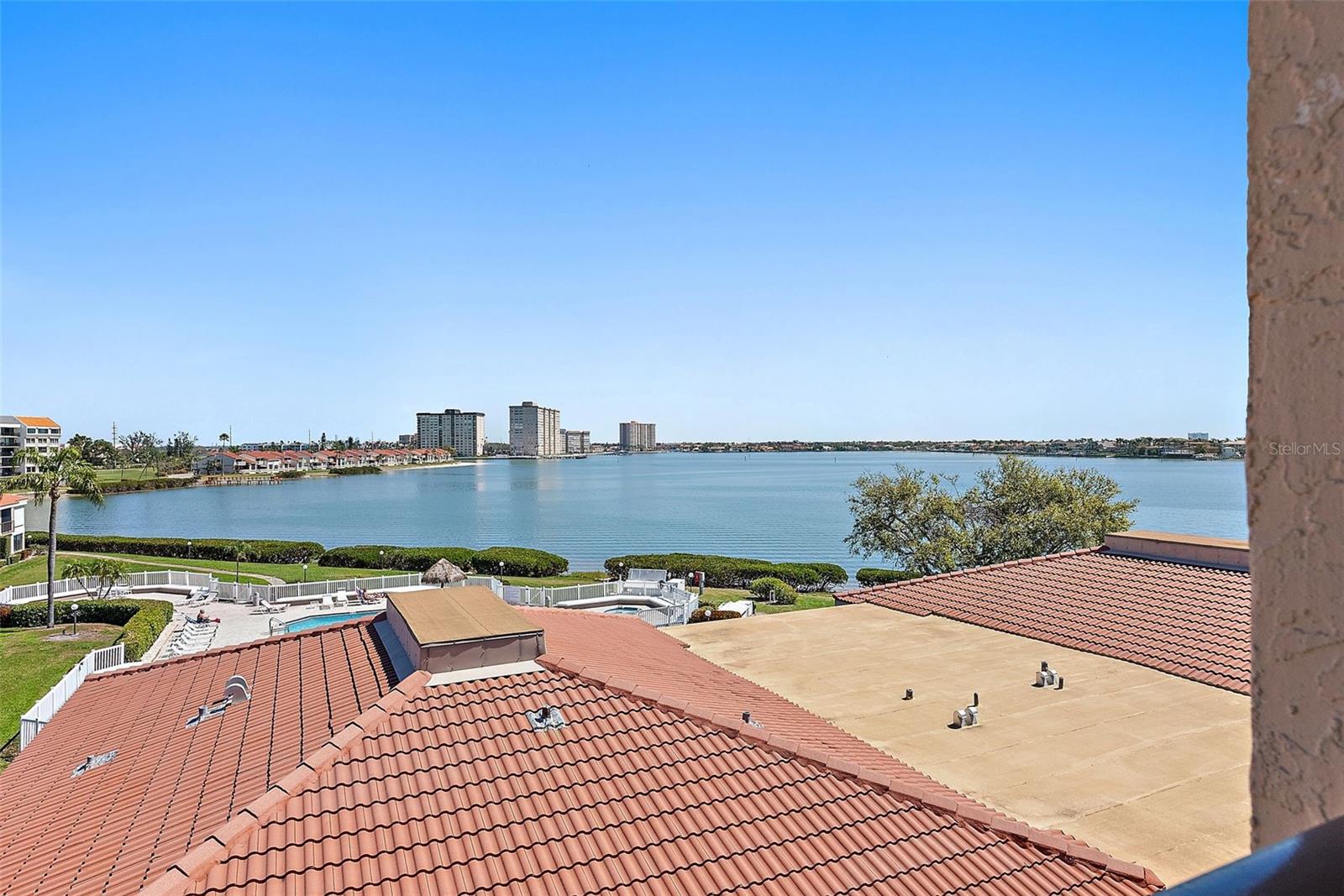 6158 PALMA DEL MAR BLVD S #406, ST PETERSBURG, FL, 33715