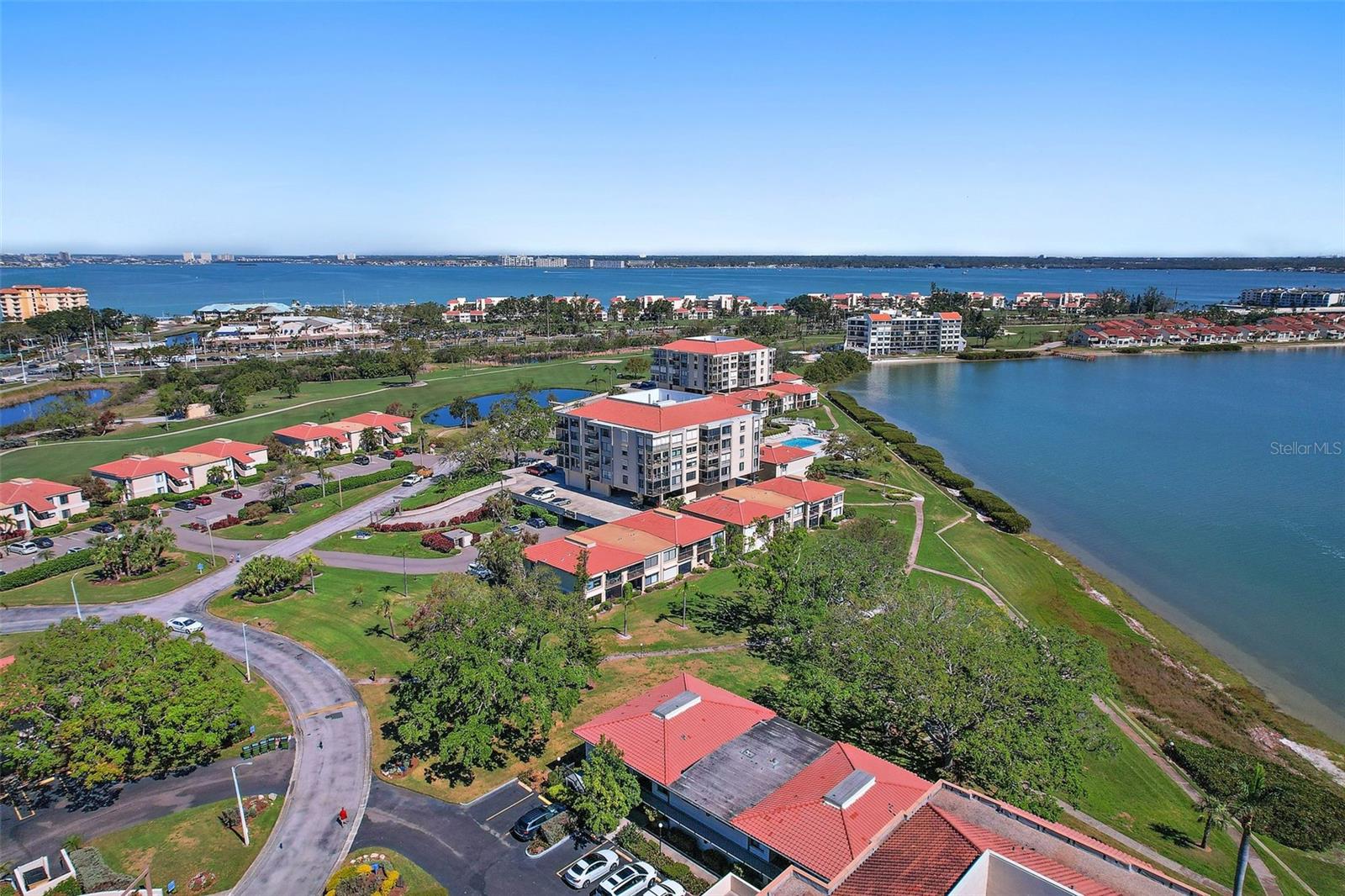 6158 PALMA DEL MAR BLVD S #406, ST PETERSBURG, FL, 33715