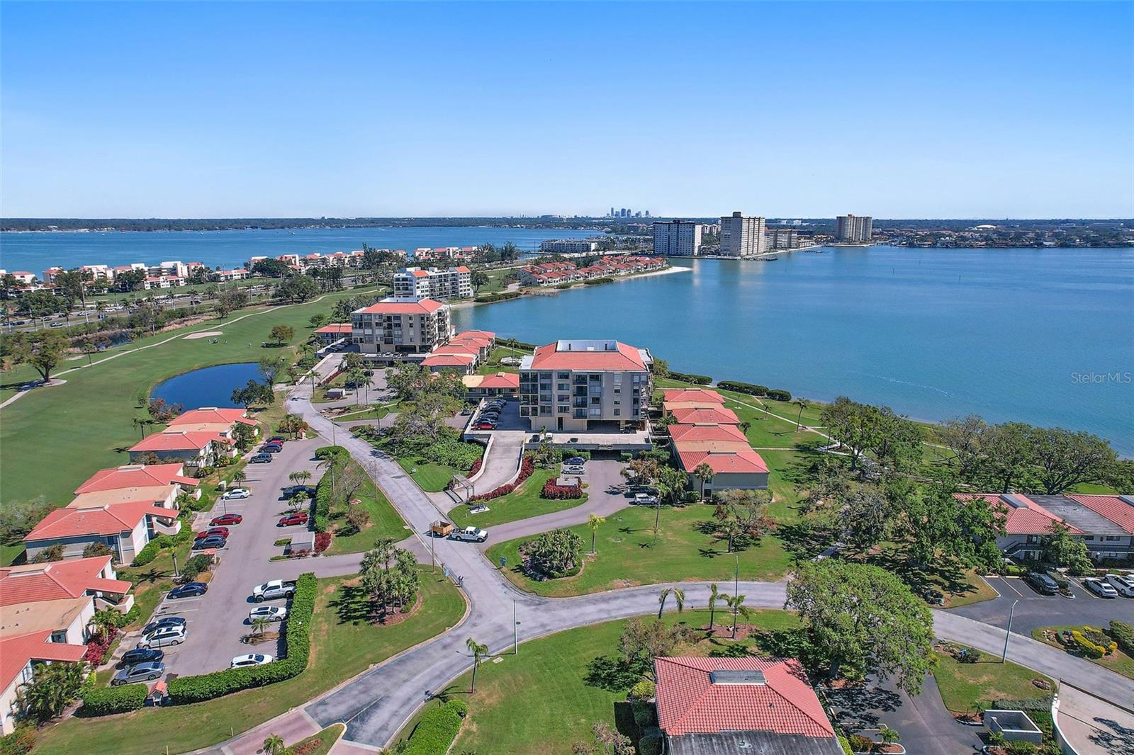 6158 PALMA DEL MAR BLVD S #406, ST PETERSBURG, FL, 33715