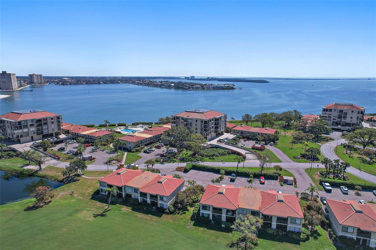 6158 PALMA DEL MAR BLVD S #406, ST PETERSBURG, FL, 33715