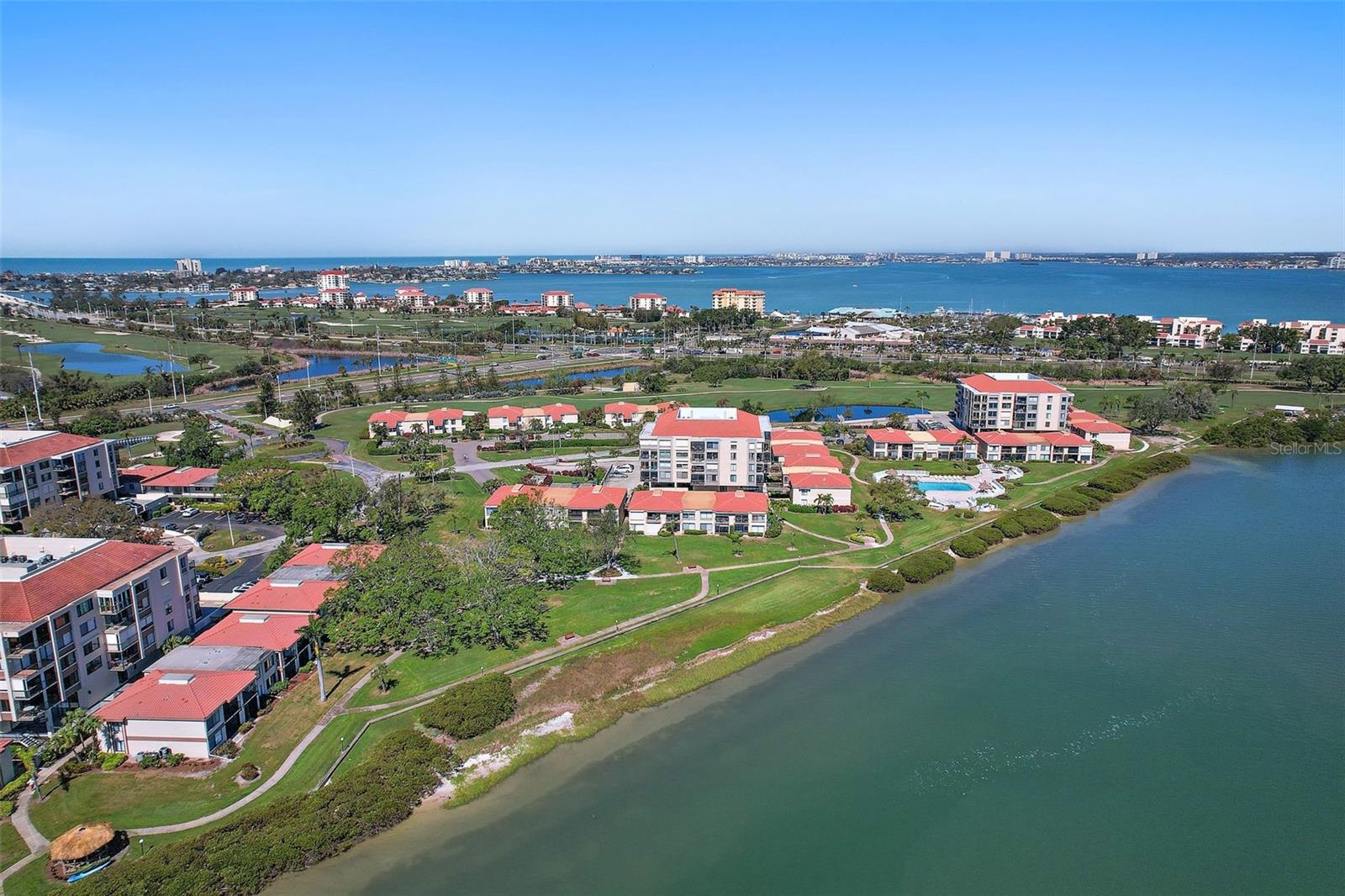 6158 PALMA DEL MAR BLVD S #406, ST PETERSBURG, FL, 33715