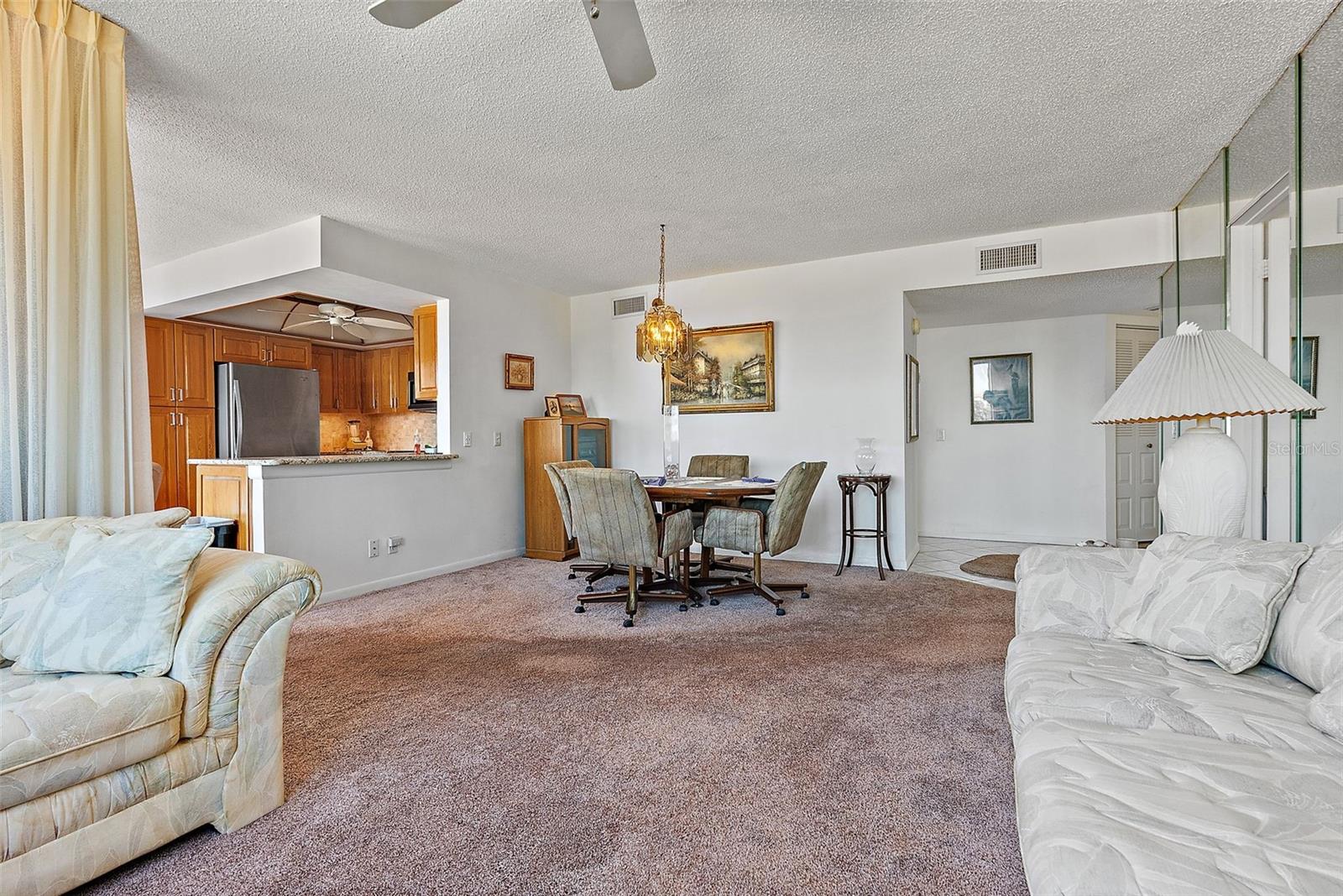 6158 PALMA DEL MAR BLVD S #406, ST PETERSBURG, FL, 33715