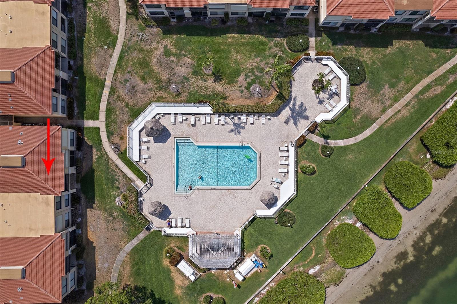 6158 PALMA DEL MAR BLVD S #406, ST PETERSBURG, FL, 33715