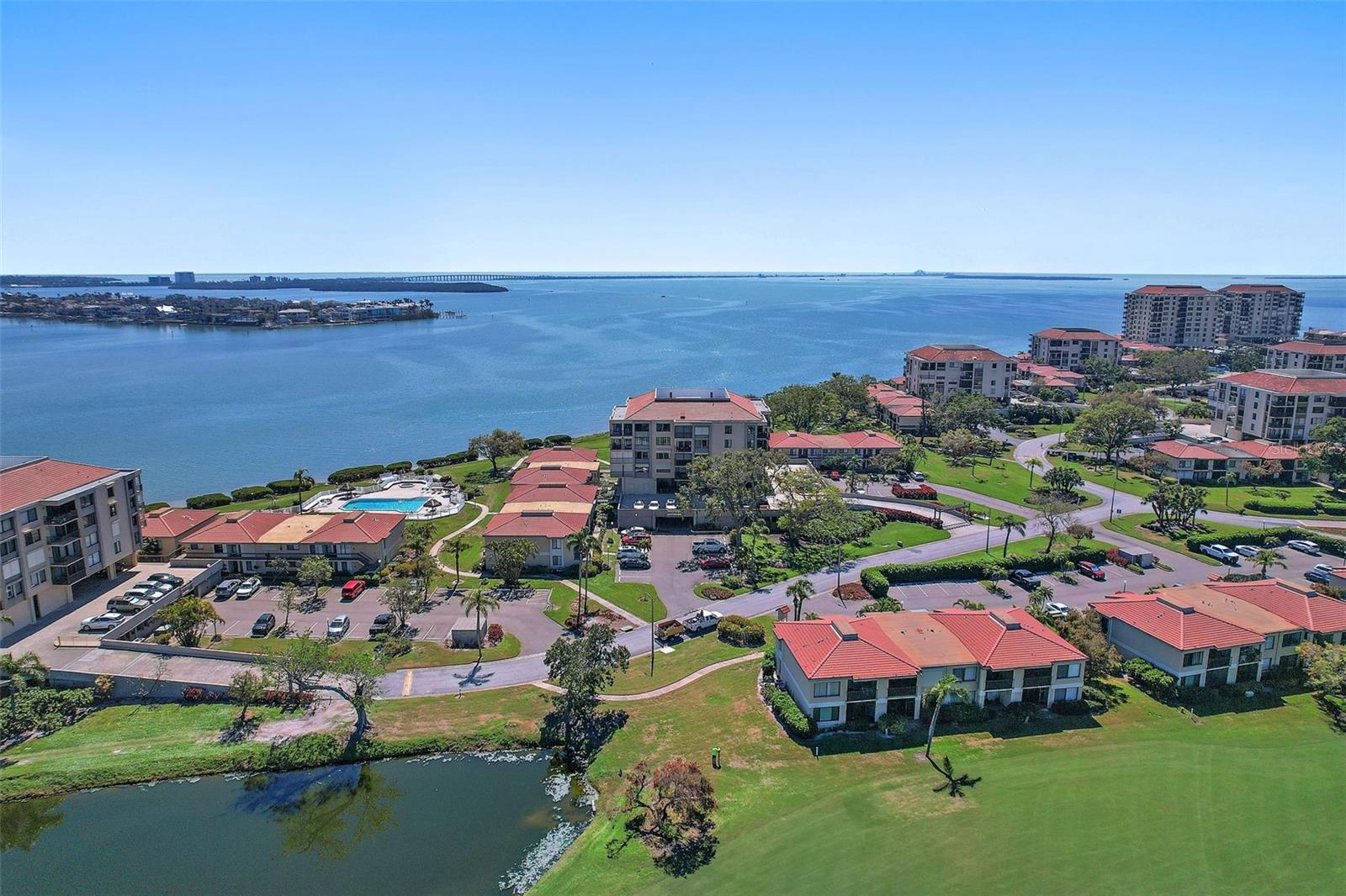 6158 PALMA DEL MAR BLVD S #406, ST PETERSBURG, FL, 33715