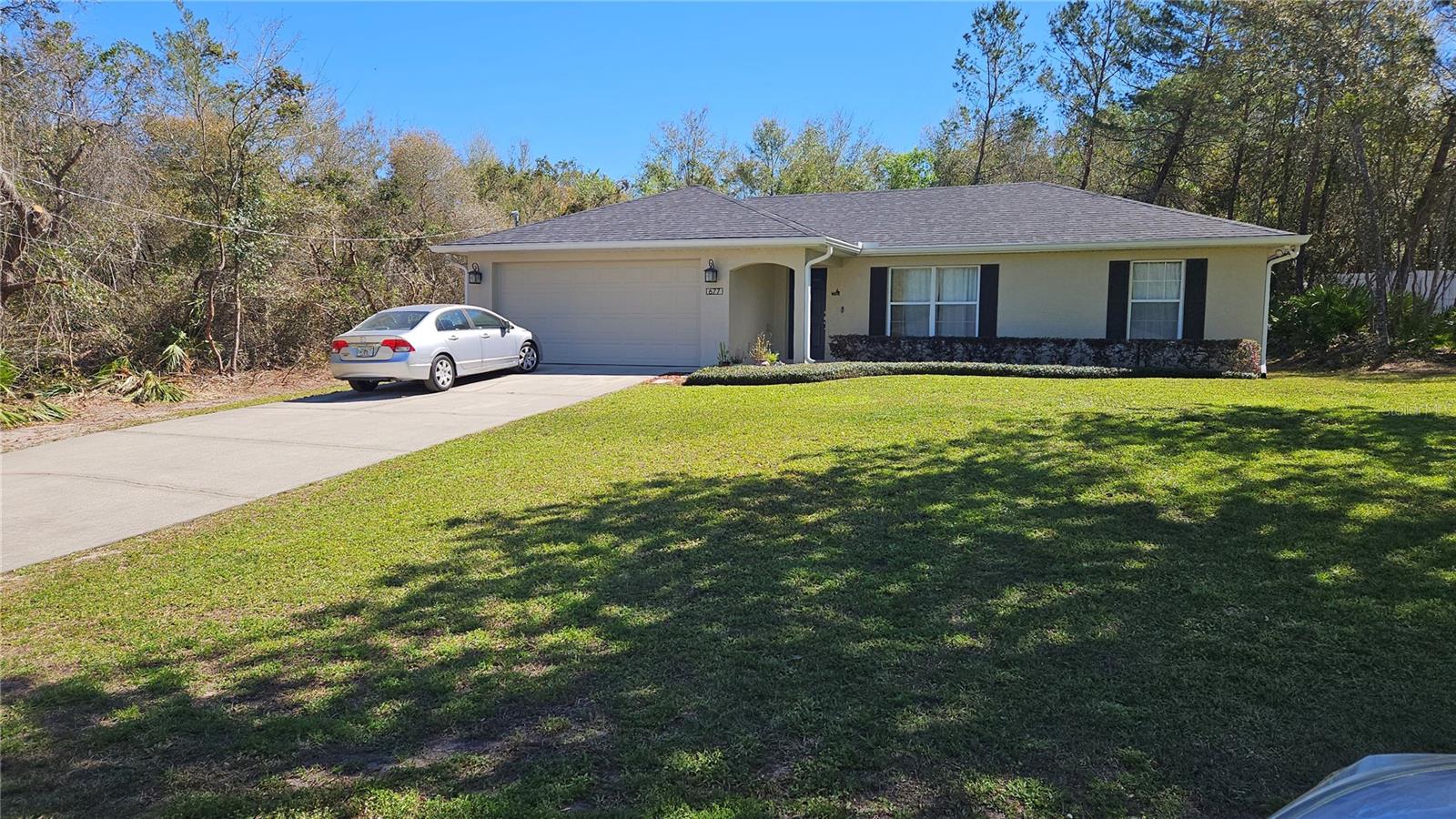 CHARLES AVE, ORANGE CITY, FL, 32763