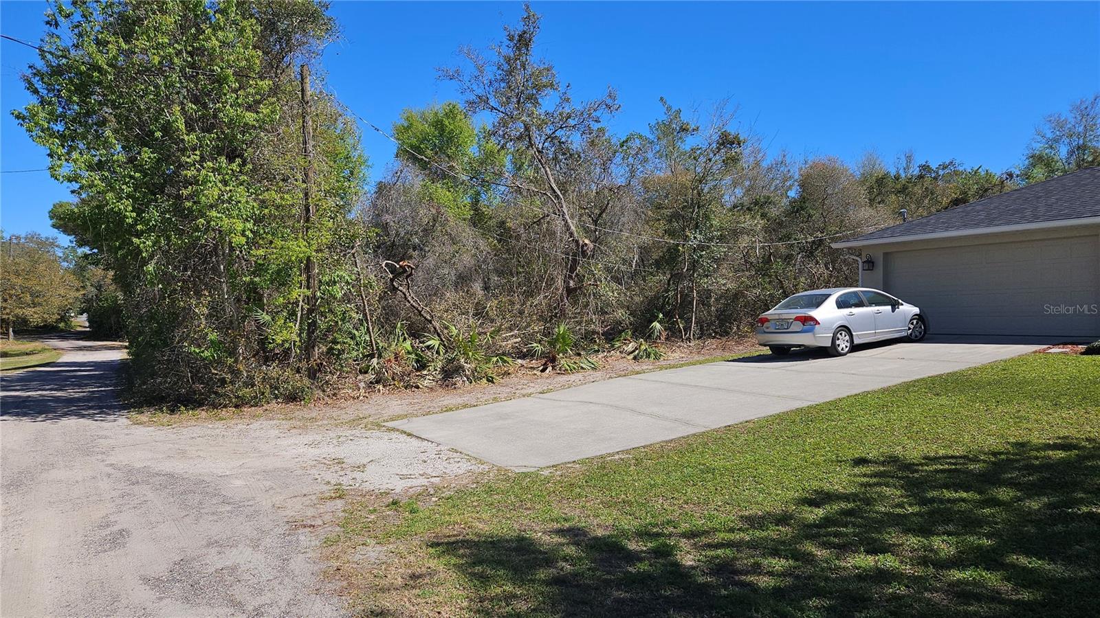 CHARLES AVE, ORANGE CITY, FL, 32763