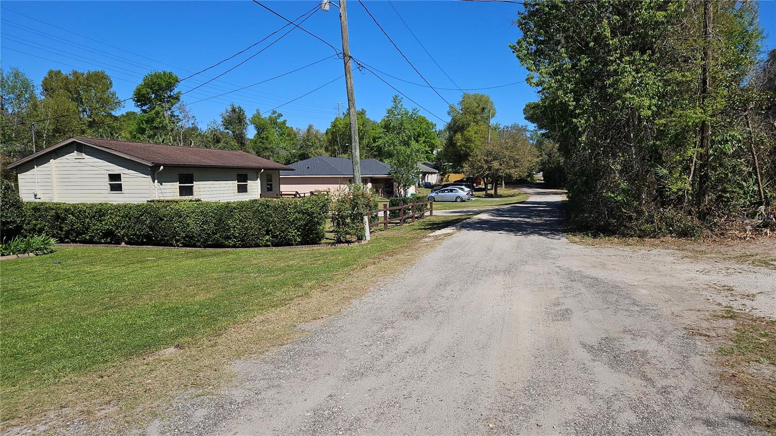 CHARLES AVE, ORANGE CITY, FL, 32763