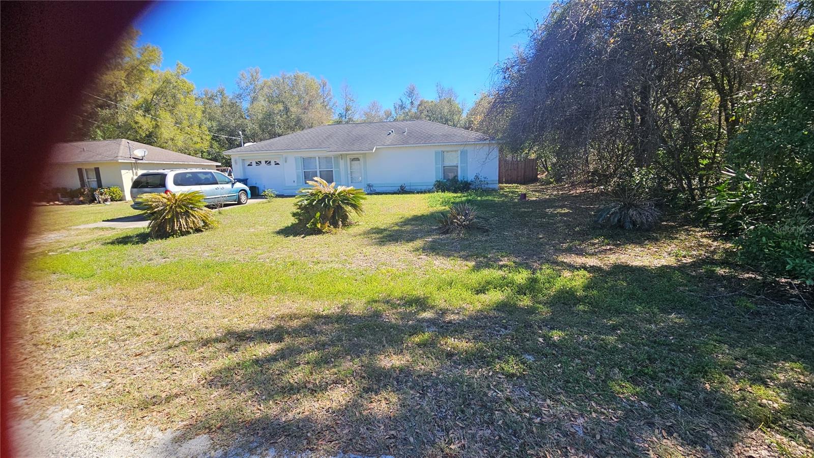 CHARLES AVE, ORANGE CITY, FL, 32763