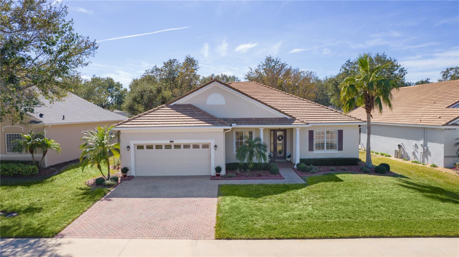 2441 PRAIRIE DUNES, CLERMONT, FL, 34711