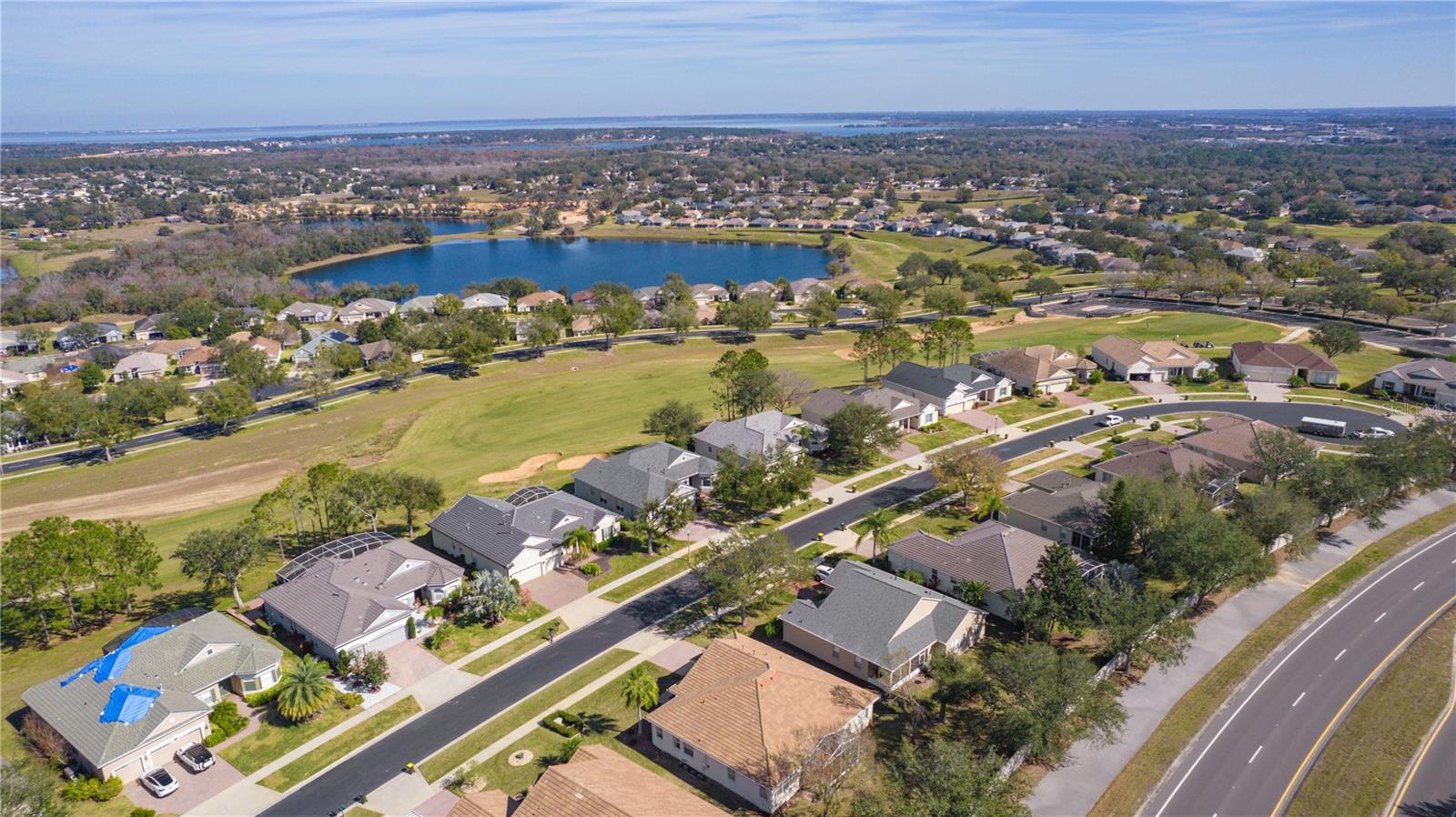 2441 PRAIRIE DUNES, CLERMONT, FL, 34711