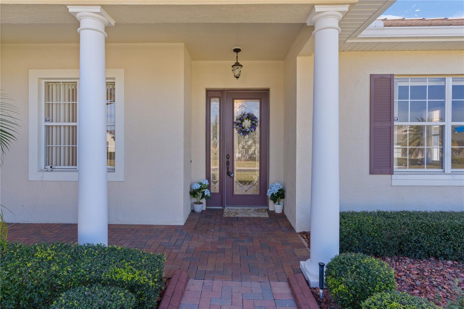 2441 PRAIRIE DUNES, CLERMONT, FL, 34711