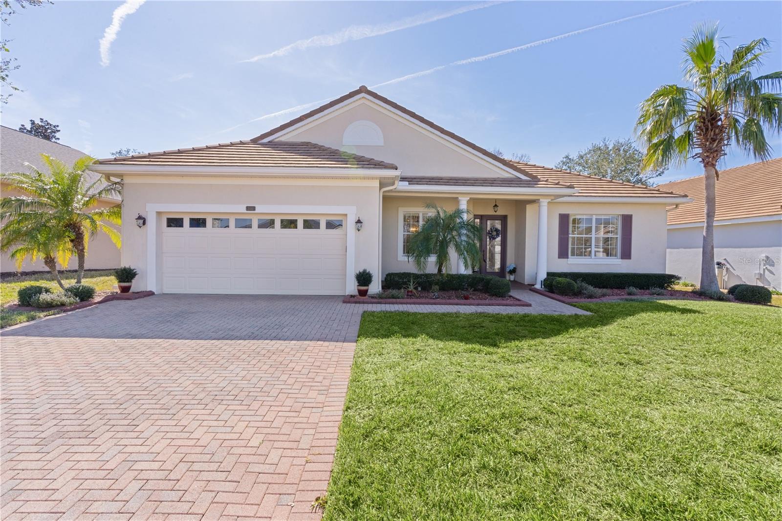 2441 PRAIRIE DUNES, CLERMONT, FL, 34711