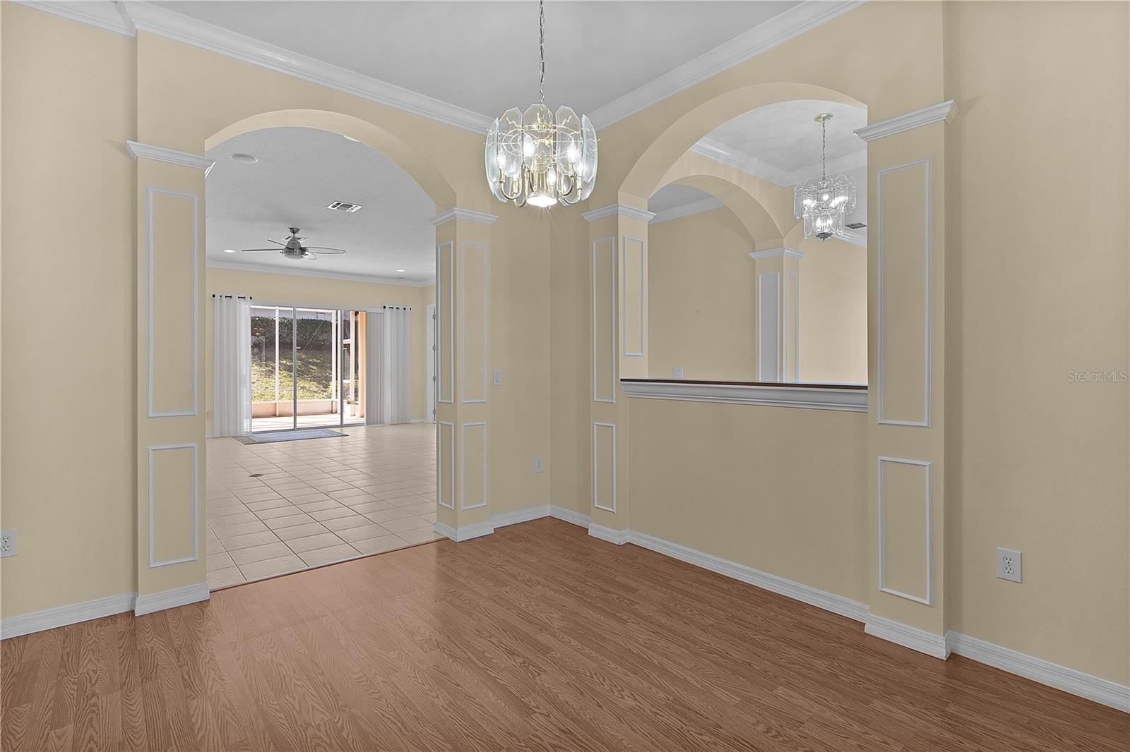 2441 PRAIRIE DUNES, CLERMONT, FL, 34711