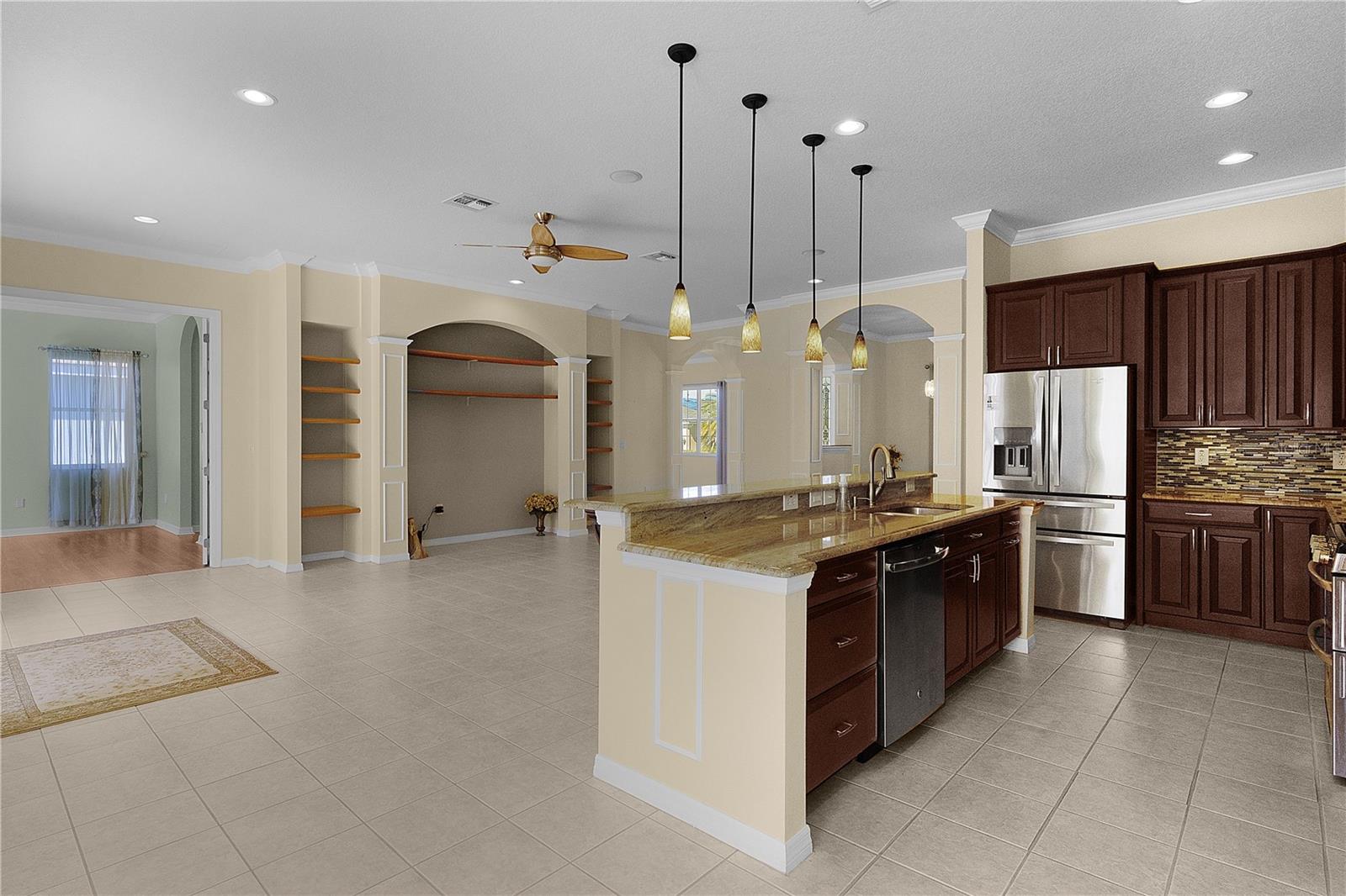 2441 PRAIRIE DUNES, CLERMONT, FL, 34711