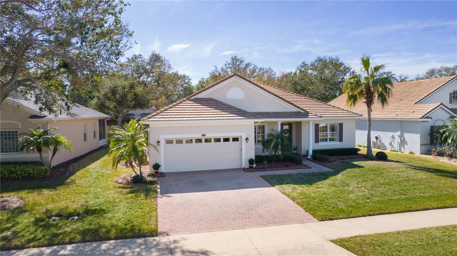 2441 PRAIRIE DUNES, CLERMONT, FL, 34711