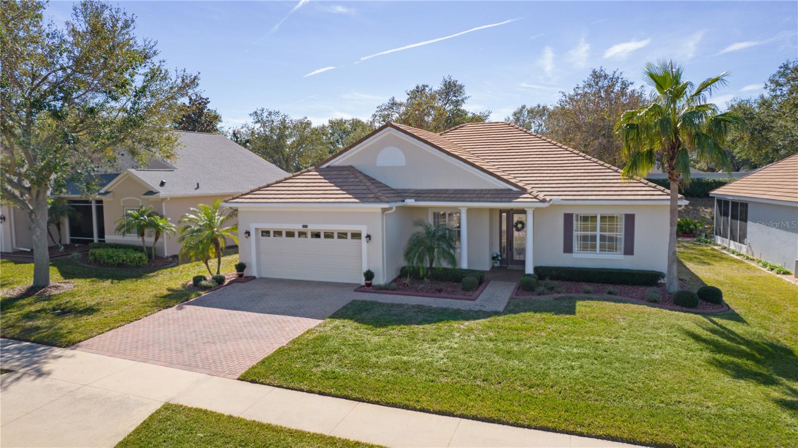 2441 PRAIRIE DUNES, CLERMONT, FL, 34711