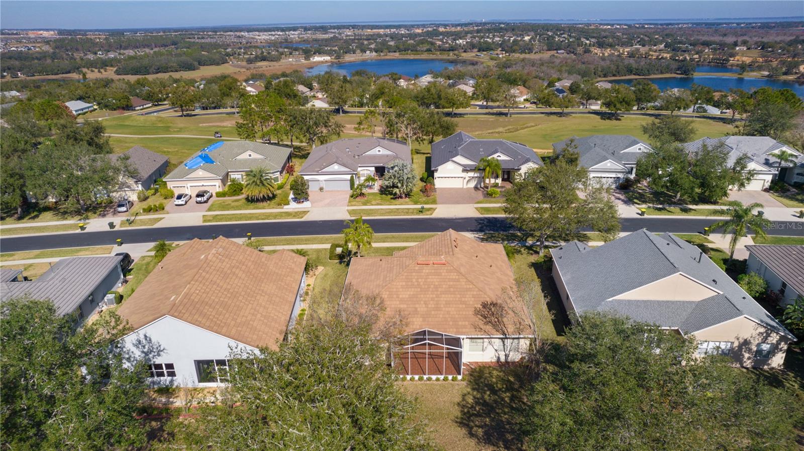 2441 PRAIRIE DUNES, CLERMONT, FL, 34711