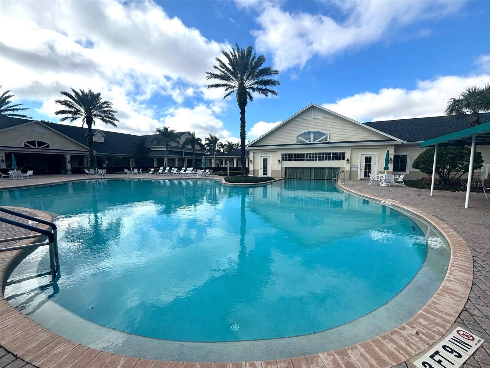 2441 PRAIRIE DUNES, CLERMONT, FL, 34711