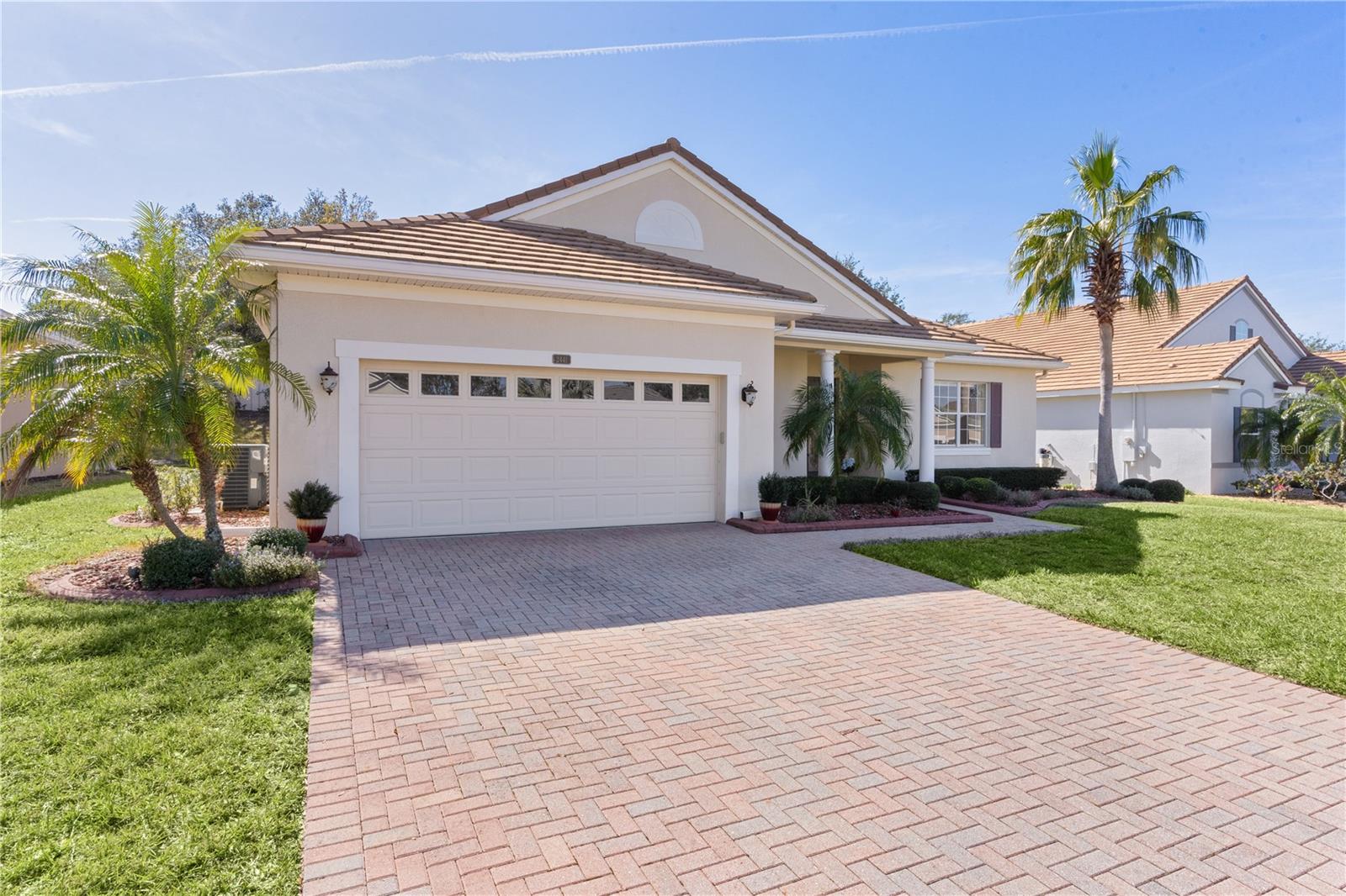 2441 PRAIRIE DUNES, CLERMONT, FL, 34711