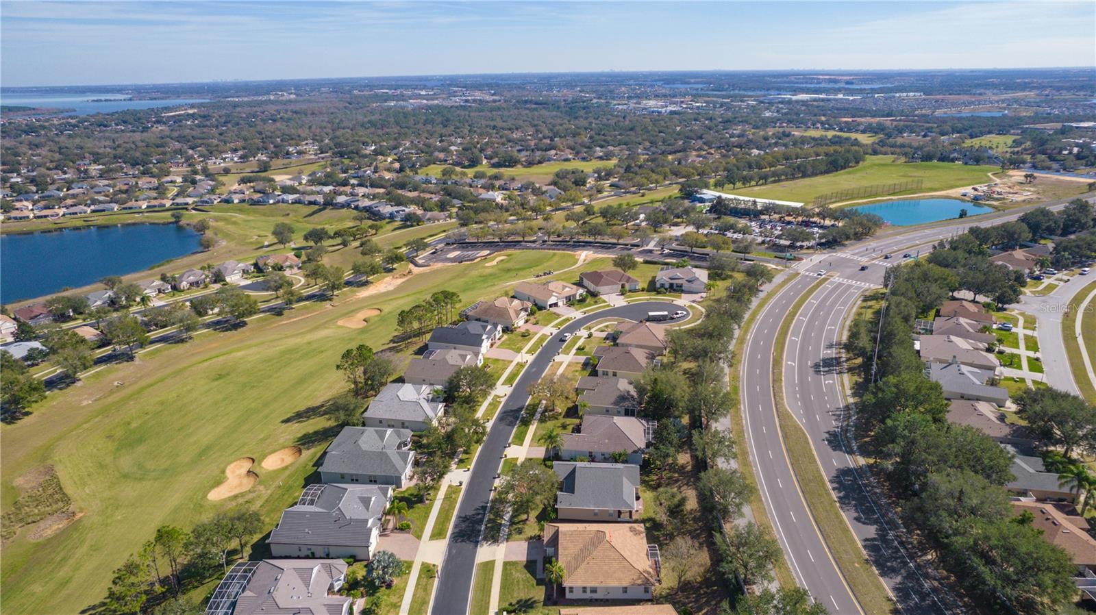 2441 PRAIRIE DUNES, CLERMONT, FL, 34711