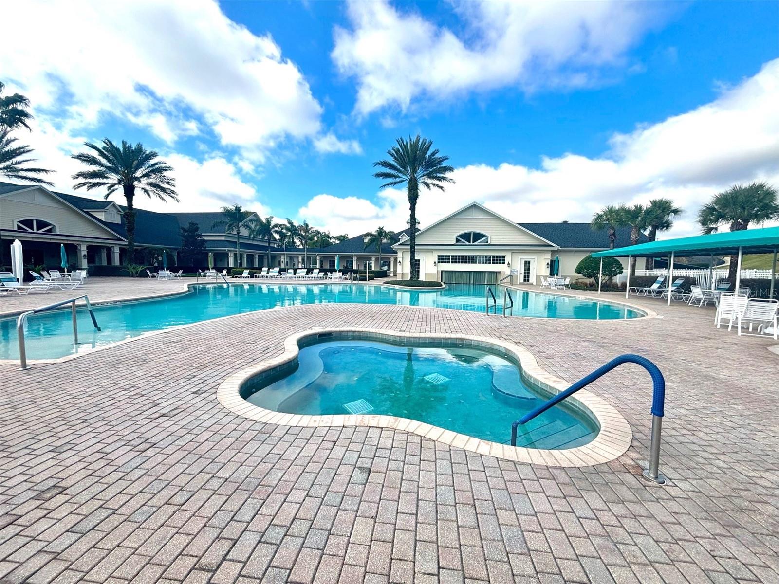 2441 PRAIRIE DUNES, CLERMONT, FL, 34711