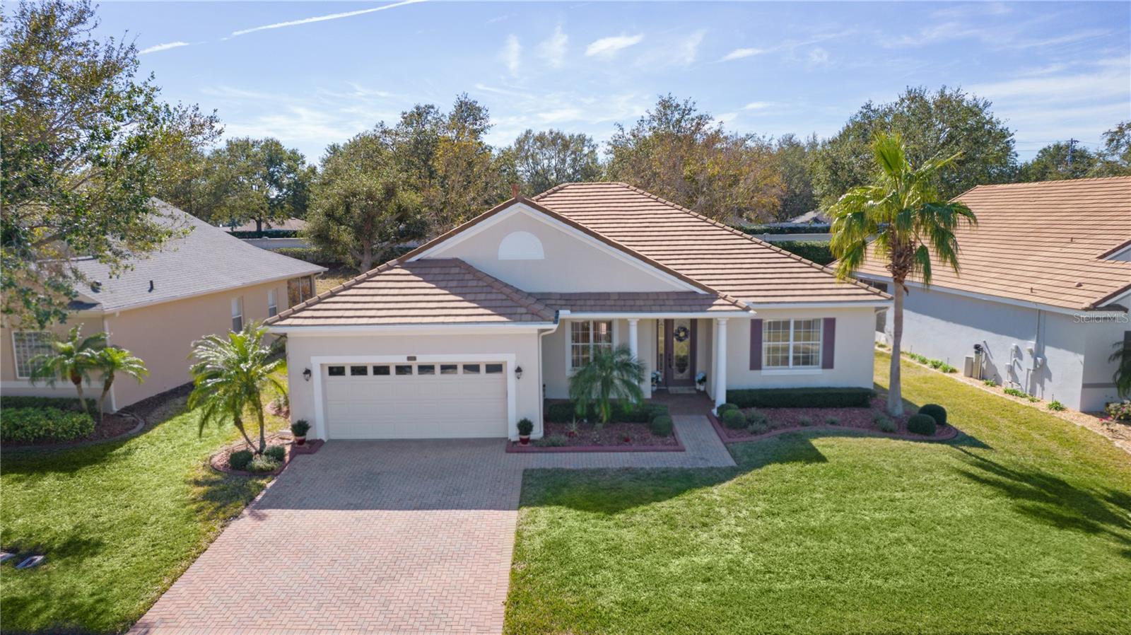 2441 PRAIRIE DUNES, CLERMONT, FL, 34711