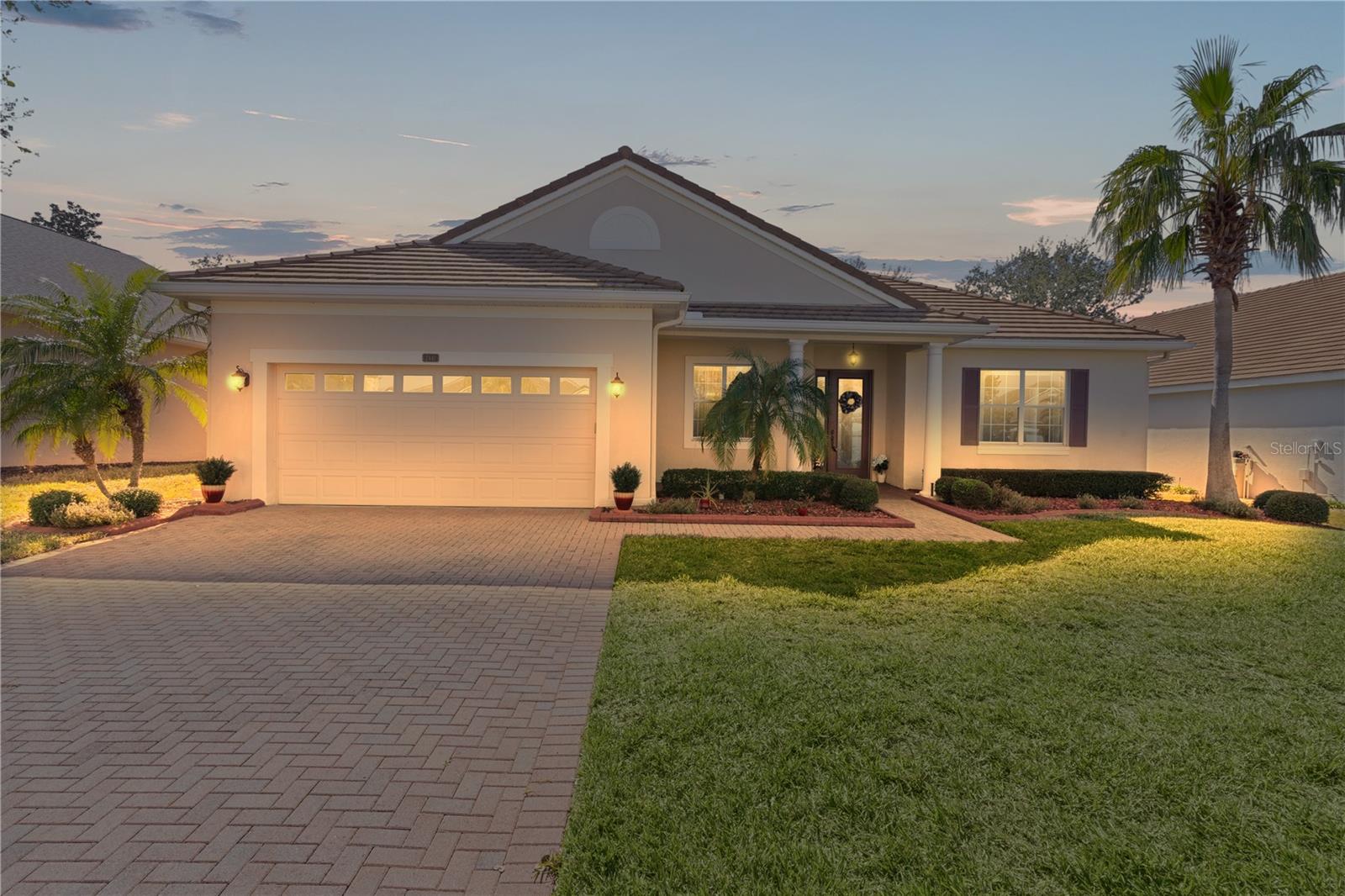 2441 PRAIRIE DUNES, CLERMONT, FL, 34711