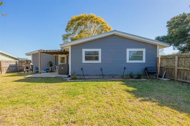 941 ORCA CIR, ST AUGUSTINE, FL, 32086