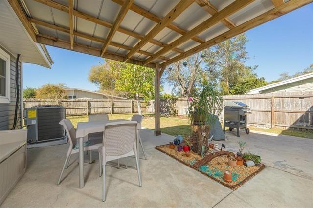 941 ORCA CIR, ST AUGUSTINE, FL, 32086