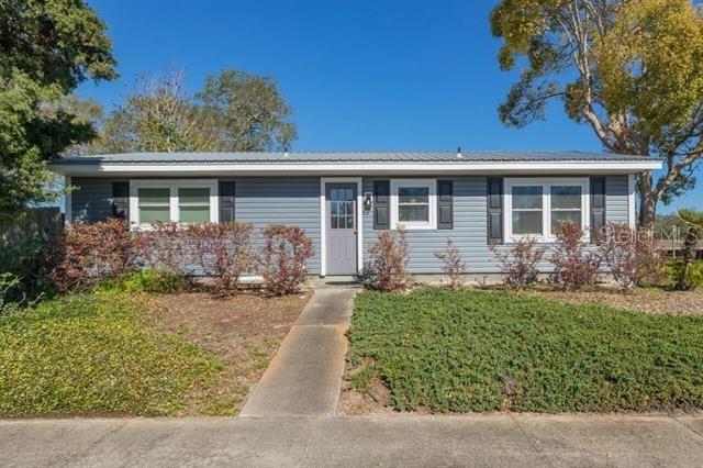 941 ORCA CIR, ST AUGUSTINE, FL, 32086