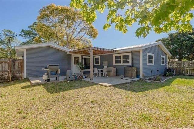 941 ORCA CIR, ST AUGUSTINE, FL, 32086