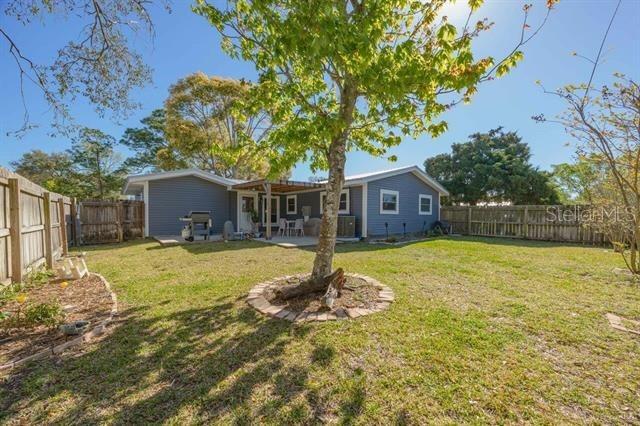 941 ORCA CIR, ST AUGUSTINE, FL, 32086