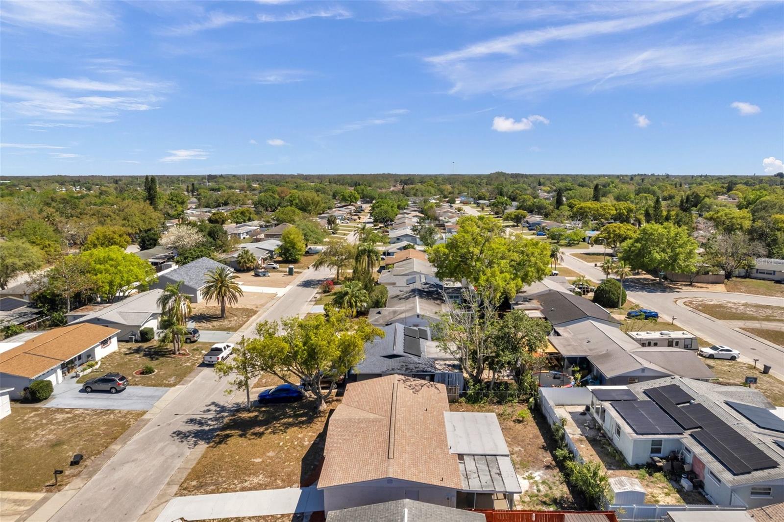 5233 IDLEWILD ST, NEW PORT RICHEY, FL, 34653