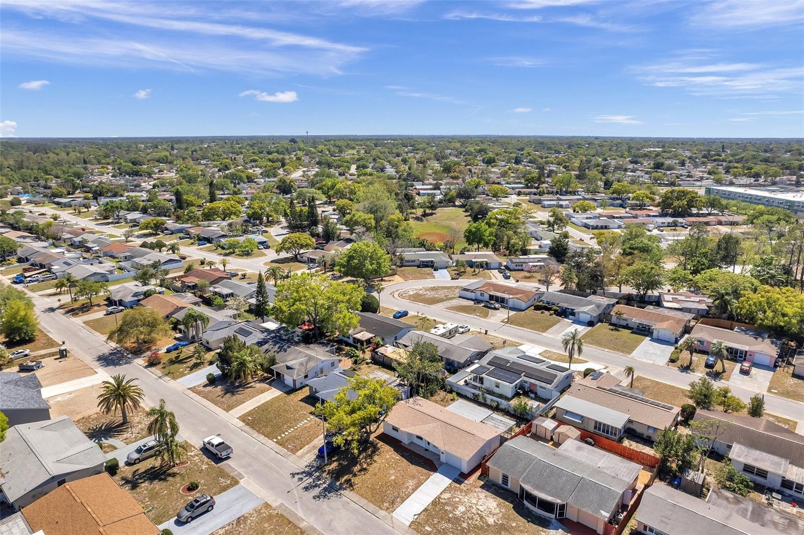 5233 IDLEWILD ST, NEW PORT RICHEY, FL, 34653