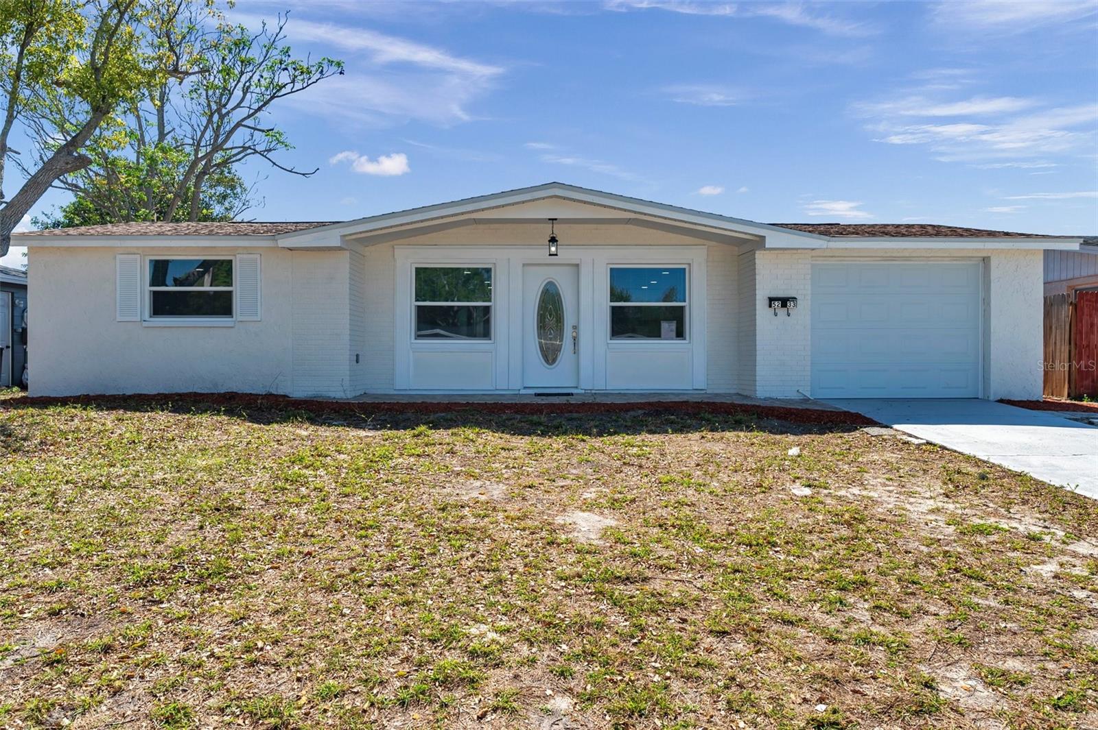 5233 IDLEWILD ST, NEW PORT RICHEY, FL, 34653