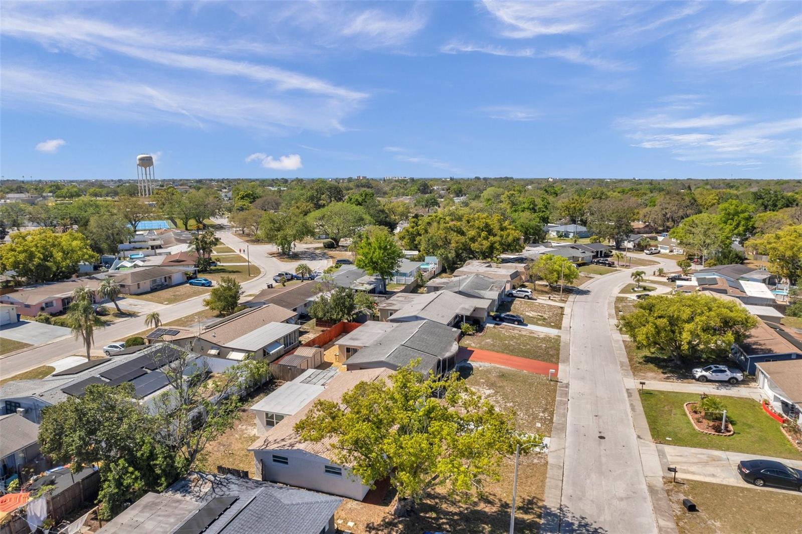 5233 IDLEWILD ST, NEW PORT RICHEY, FL, 34653