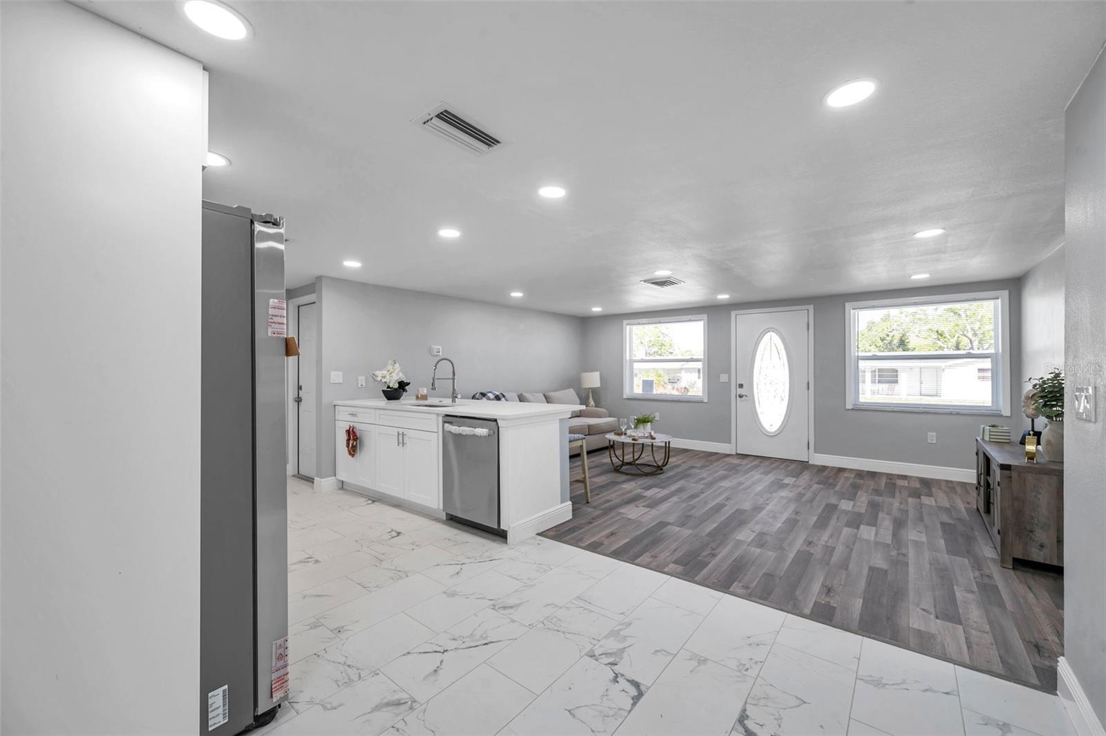 5233 IDLEWILD ST, NEW PORT RICHEY, FL, 34653