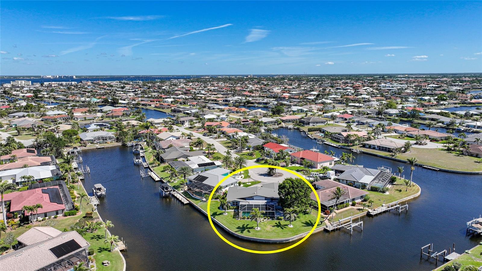 955 DON JUAN CT, PUNTA GORDA, FL, 33950
