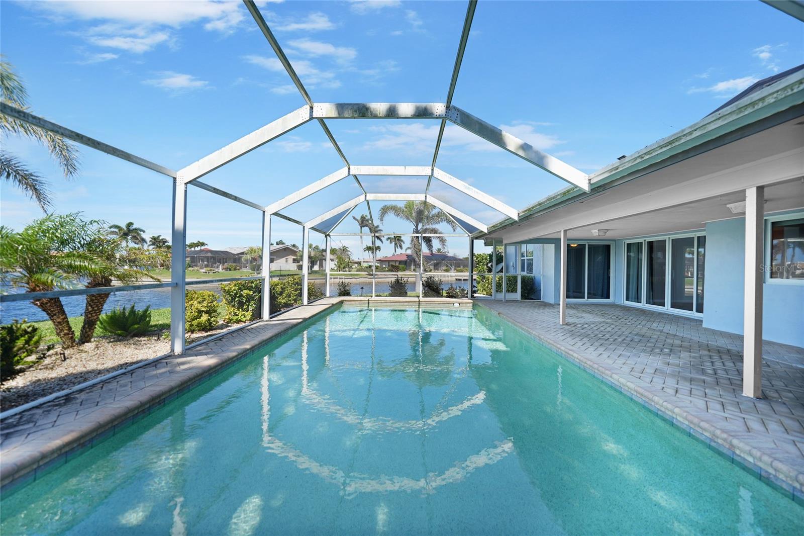 955 DON JUAN CT, PUNTA GORDA, FL, 33950