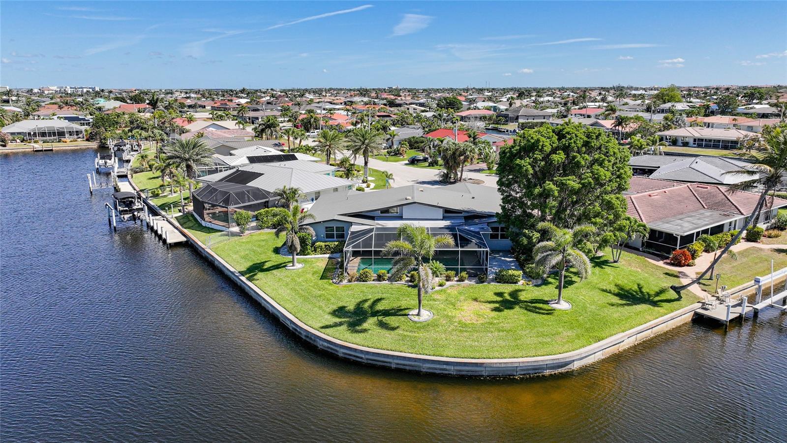 955 DON JUAN CT, PUNTA GORDA, FL, 33950