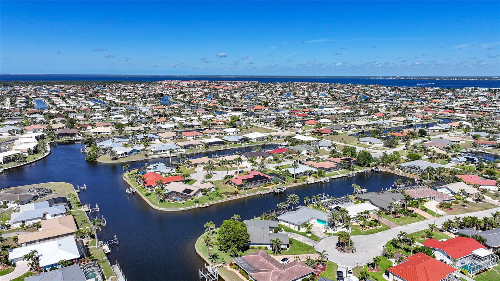 955 DON JUAN CT, PUNTA GORDA, FL, 33950